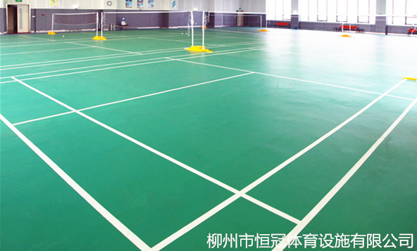 選購PVC地板方法，教你4步搞定！