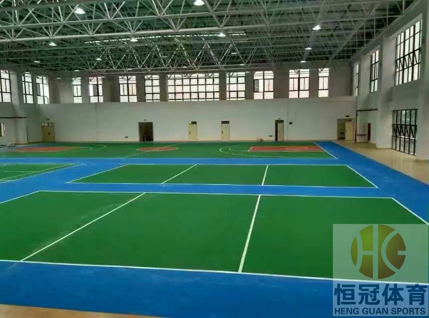 廣西丙烯酸球場(chǎng)建設(shè) 廣西丙烯酸球場(chǎng)建設(shè)