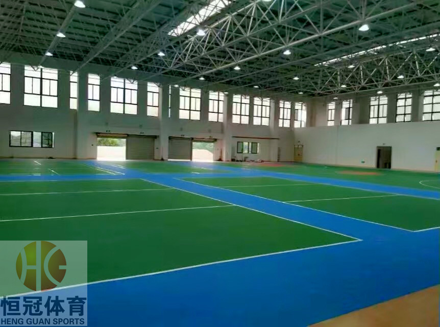 廣西丙烯酸球場(chǎng)建設(shè) 廣西丙烯酸球場(chǎng)建設(shè)