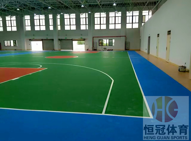 廣西丙烯酸球場(chǎng)建設(shè) 廣西丙烯酸球場(chǎng)建設(shè)