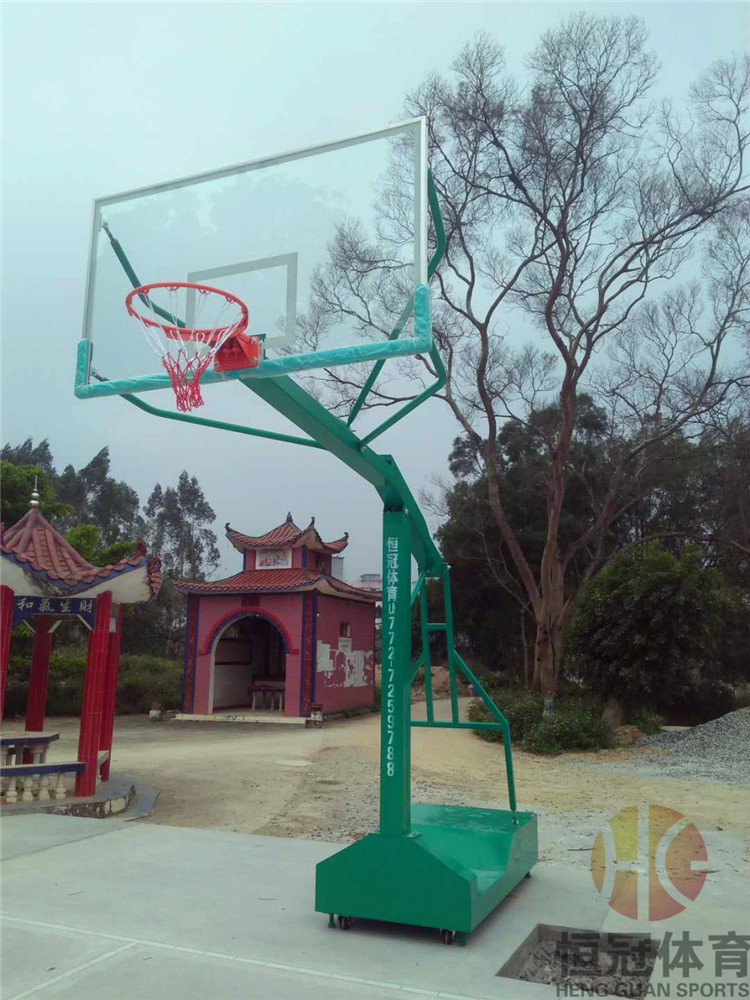 廣西籃球架 廣西籃球架